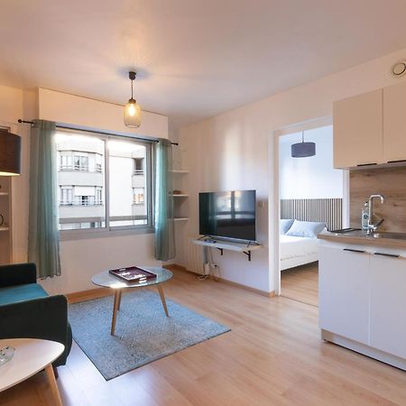 Cabana & L' Ideal - Gare, Lac Et Parking Public 5 Min Annecy Eksteriør billede