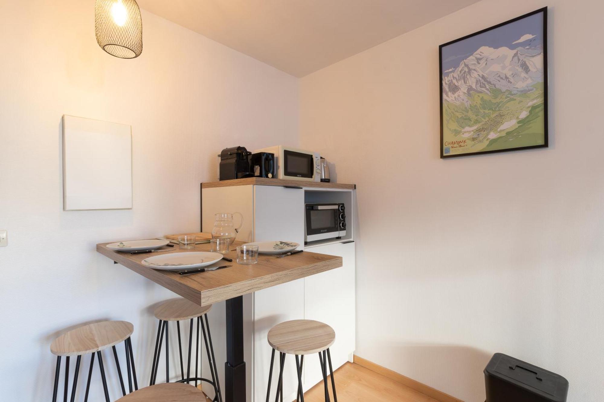 Cabana & L' Ideal - Gare, Lac Et Parking Public 5 Min Annecy Eksteriør billede